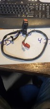 HONDA CBR 900 RR 1994-95 USADO INTERRUPTOR DE PARTIDA E MORTE ORIGINAL comprar usado  Enviando para Brazil