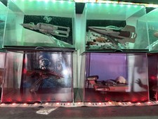 Deagostini star wars gebraucht kaufen  Überherrn