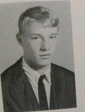 1967 Herbert Hoover Clendenin High School Anuário Elkview West Virginia WV comprar usado  Enviando para Brazil
