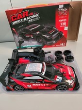 Remote control drift for sale  BODMIN