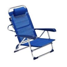 Spiaggina relax posizioni usato  Tivoli
