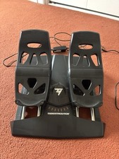 rudder pedals for sale rudder pedals for sale SHREWSBURY