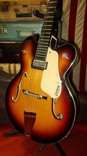 Vintage 1958 gretsch for sale  New York