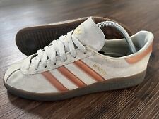 Adidas munchen originals for sale  CAERPHILLY