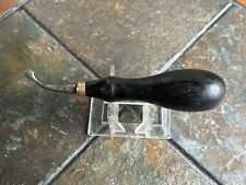 Antique gomph leather for sale  Batavia