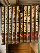 Come funziona. enciclopedia usato  Torino