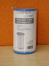 Waterman flowclear filter gebraucht kaufen  Mömbris