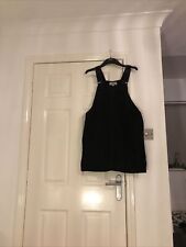 Ladies black denim for sale  NORWICH