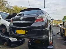 astra coupe bumper for sale  BILSTON