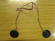 Lautprecher speaker stereo gebraucht kaufen  Hofheim