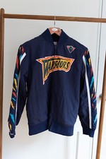 Mitchell ness golden for sale  New York