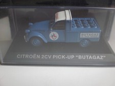 Citroën pick butagaz d'occasion  Villars-les-Dombes