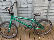 Haro downtown bmx for sale  CHEADLE