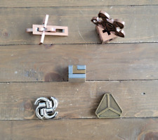 Hanayama cast puzzles for sale  Superior