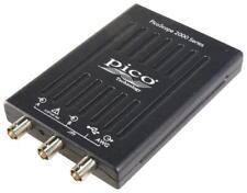 Oscilloscope 2ch 10mhz d'occasion  Expédié en France