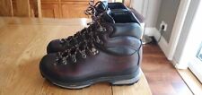 Scarpa active walking for sale  DUNFERMLINE