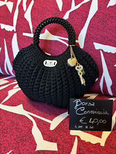 Borsa all uncinetto usato Borsa all uncinetto usato  Pavia