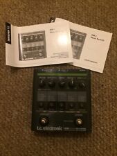 Nova reverb programmable for sale  MANCHESTER