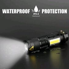 Lampe poche ultra d'occasion  Bourbourg