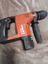Perforateur hilti 36 d'occasion  Nice-
