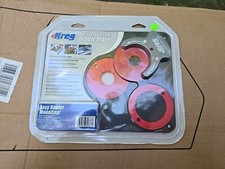 Kreg prs4036 router for sale  Powder Springs