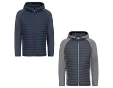 Stock hank steppjacke gebraucht kaufen  Neuenstadt am Kocher