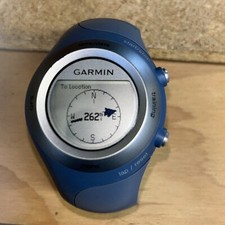 Garmin Forerunner 405cx - Azul comprar usado  Enviando para Brazil