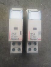 Contacteur legrand poles d'occasion Contacteur legrand poles d'occasion  Rouen-