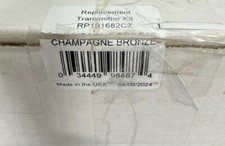 Delta rp101682 air for sale  Crawfordsville