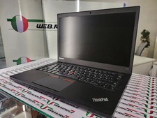 Notebook portatile lenovo usato  Napoli