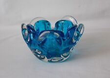 Vintage murano art for sale  BRIDGWATER