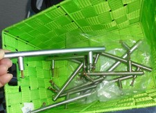 Schubladen griffe möbel gebraucht kaufen  Oberhausen