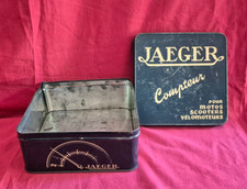 Jaeger compteur motos d'occasion  Caderousse