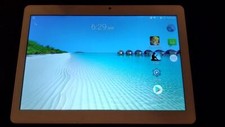 Tablet inch generic d'occasion  Expédié en Belgium