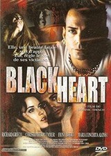 Dvd blackheart d'occasion  Les Mureaux