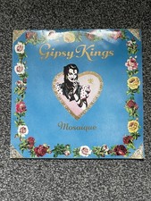 Gypsy kings mosaique for sale  SALTBURN-BY-THE-SEA