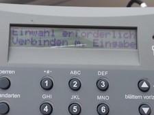 Frankiermaschine dm50 defekt gebraucht kaufen  Bad Soden