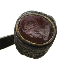 Ancient roman bronze usato Ancient roman bronze usato  Spedire a Italy