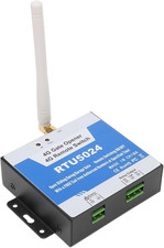 Apricancello gsm rtu5024 usato  Roma