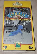 Cricket times square for sale  Scranton
