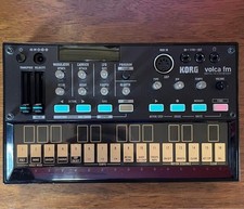 Machine synthétiser numériqu d'occasion  Expédié en France