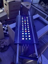 Meerwasser aquarium lampe gebraucht kaufen  Gera