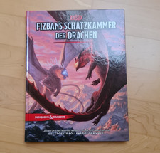 Dnd fitzbans schatzkammer gebraucht kaufen  Deutschland