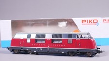 Piko 59701 diesellok gebraucht kaufen  Hamburg