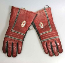 Vintage stulpen motorrad gebraucht kaufen  Althegnenberg