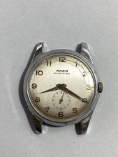 Orologio meccanico arka usato  San Severino Marche