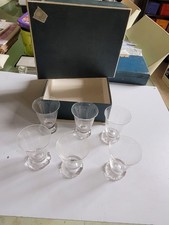 Daum ancien verre d'occasion  Reims