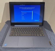 Lenovo ideapad 14igl05 for sale  Hicksville