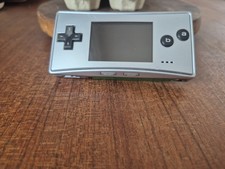 Game boy micro d'occasion  Paris XIV