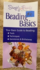 Simply beads beading for sale  Livermore